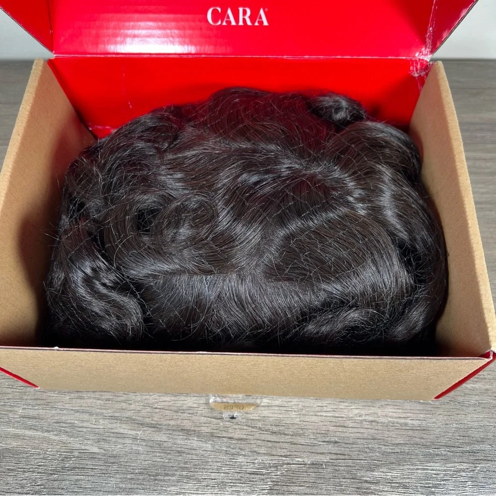 N/A natural black